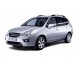 Характеристики автомобиля Kia Carens 1.6 CRDI MT Vision 7-seats (09.2010 - 03.2013): фото, вместимость, скорость, двигатель, топливо, масса, отзывы