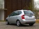Характеристики автомобиля Kia Carens 2.0 MT Spirit 5-seats (09.2009 - 03.2013): фото, вместимость, скорость, двигатель, топливо, масса, отзывы