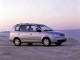 Характеристики автомобиля Kia Carens 1.8 MT LX (05.2002 - 04.2006): фото, вместимость, скорость, двигатель, топливо, масса, отзывы