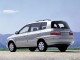 Характеристики автомобиля Kia Carens 1.8 MT LX (05.2002 - 04.2006): фото, вместимость, скорость, двигатель, топливо, масса, отзывы