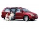 Характеристики автомобиля Kia Carnival 2.9 CRDi MT GLX Maximum Premium 9 seats (07.2005 - 01.2007): фото, вместимость, скорость, двигатель, топливо, масса, отзывы
