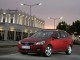 Характеристики автомобиля Kia Ceed 1.6 CRDi AT TX (09.2009 - 03.2012): фото, вместимость, скорость, двигатель, топливо, масса, отзывы