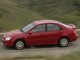 Характеристики автомобиля Kia Cerato 1.6 MT LX (11.2004 - 09.2007): фото, вместимость, скорость, двигатель, топливо, масса, отзывы