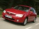 Характеристики автомобиля Kia Cerato 1.6 MT LX (11.2004 - 09.2007): фото, вместимость, скорость, двигатель, топливо, масса, отзывы