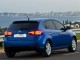 Характеристики автомобиля Kia Cerato 1.6 LPi MT (08.2010 - 08.2012): фото, вместимость, скорость, двигатель, топливо, масса, отзывы