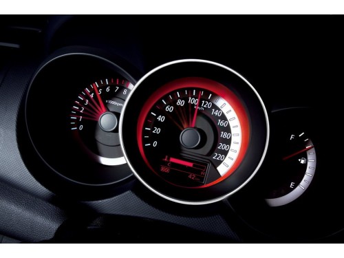Характеристики автомобиля Kia Cerato 1.6 MT Luxe (10.2008 - 06.2010): фото, вместимость, скорость, двигатель, топливо, масса, отзывы