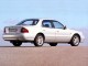Характеристики автомобиля Kia Clarus 2.0 MT GLX (05.1998 - 04.2003): фото, вместимость, скорость, двигатель, топливо, масса, отзывы