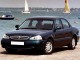 Характеристики автомобиля Kia Clarus 2.0 AT GLX (05.1998 - 11.2001): фото, вместимость, скорость, двигатель, топливо, масса, отзывы