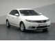 Характеристики автомобиля Kia Forte 1.6 Gamma GDi MT Base (09.2010 - 08.2012): фото, вместимость, скорость, двигатель, топливо, масса, отзывы