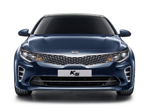 Характеристики автомобиля Kia K5 2.0 CVVL AT 2WD Luxury (04.2017 - 01.2018): фото, вместимость, скорость, двигатель, топливо, масса, отзывы