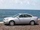 Характеристики автомобиля Kia Magentis 2.0 AT EX Basis (04.2006 - 05.2009): фото, вместимость, скорость, двигатель, топливо, масса, отзывы