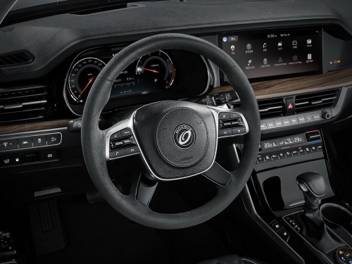 Характеристики автомобиля Kia Mohave 3.0D AT 4WD Masters Gravity Edition 5 seats (05.2020 - н.в.): фото, вместимость, скорость, двигатель, топливо, масса, отзывы