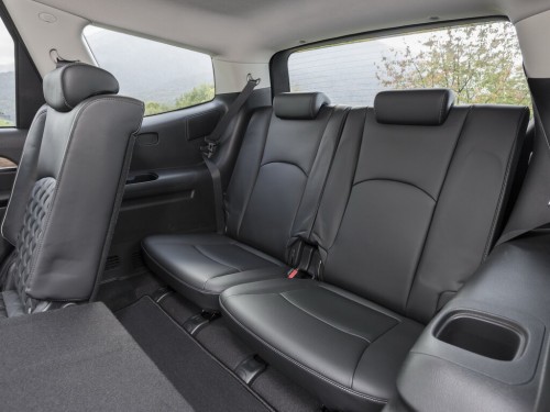Характеристики автомобиля Kia Mohave 3.0 AT 4WD Premium+ (07.2022 - н.в.): фото, вместимость, скорость, двигатель, топливо, масса, отзывы