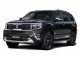Характеристики автомобиля Kia Mohave 3.0D AT 4WD Platinum Gravity Edition 7 seats (07.2023 - н.в.): фото, вместимость, скорость, двигатель, топливо, масса, отзывы