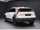 Характеристики автомобиля Kia Niro 64 kWh e-Niro (06.2022 - н.в.): фото, вместимость, скорость, двигатель, топливо, масса, отзывы