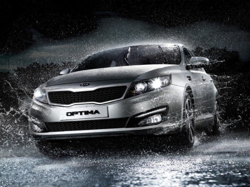 Характеристики автомобиля Kia Optima 1.7 CRDi ISG MT Edition 7 (03.2010 - 09.2013): фото, вместимость, скорость, двигатель, топливо, масса, отзывы