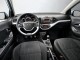 Характеристики автомобиля Kia Picanto 1.2 AT Luxe 5dr. (03.2011 - 08.2014): фото, вместимость, скорость, двигатель, топливо, масса, отзывы