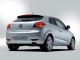 Характеристики автомобиля Kia ProCeed 1.4 MT EX (10.2007 - 07.2009): фото, вместимость, скорость, двигатель, топливо, масса, отзывы
