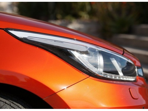 Характеристики автомобиля Kia ProCeed 1.6 AT Prestige (05.2013 - 08.2015): фото, вместимость, скорость, двигатель, топливо, масса, отзывы