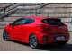 Характеристики автомобиля Kia ProCeed 1.6 MT GT (01.2017 - 06.2018): фото, вместимость, скорость, двигатель, топливо, масса, отзывы