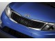 Характеристики автомобиля Kia Rio 1.6 AT Prestige (06.2014 - 05.2015): фото, вместимость, скорость, двигатель, топливо, масса, отзывы