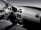 Характеристики автомобиля Kia Rio 1.5 MT RS (10.2002 - 02.2005): фото, вместимость, скорость, двигатель, топливо, масса, отзывы