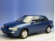 Характеристики автомобиля Kia Sephia 1.8 AT GLX (06.1994 - 11.1998): фото, вместимость, скорость, двигатель, топливо, масса, отзывы