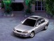 Характеристики автомобиля Kia Shuma 1.6 AT LS (03.2001 - 01.2003): фото, вместимость, скорость, двигатель, топливо, масса, отзывы