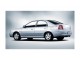 Характеристики автомобиля Kia Shuma 1.6 AT LS (03.2001 - 01.2003): фото, вместимость, скорость, двигатель, топливо, масса, отзывы