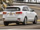 Характеристики автомобиля Kia Sorento 3.3 V6 AT AWD SX Limited (01.2016 - 04.2018): фото, вместимость, скорость, двигатель, топливо, масса, отзывы