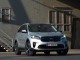 Характеристики автомобиля Kia Sorento 2.0 VGT AT 2WD Luxury 5 seats (07.2017 - 03.2020): фото, вместимость, скорость, двигатель, топливо, масса, отзывы