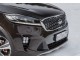 Характеристики автомобиля Kia Sorento 2.4 GDI AT Classic (12.2017 - 11.2020): фото, вместимость, скорость, двигатель, топливо, масса, отзывы