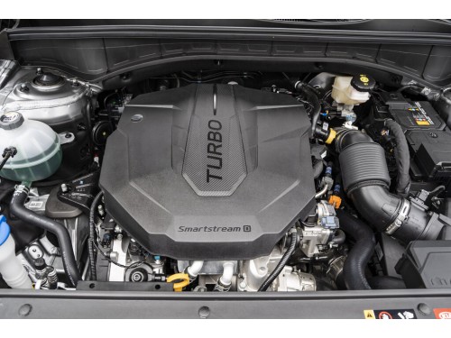 Характеристики автомобиля Kia Sorento 2.5 T-GDi DCT 2WD Noblesse (11.2020 - н.в.): фото, вместимость, скорость, двигатель, топливо, масса, отзывы