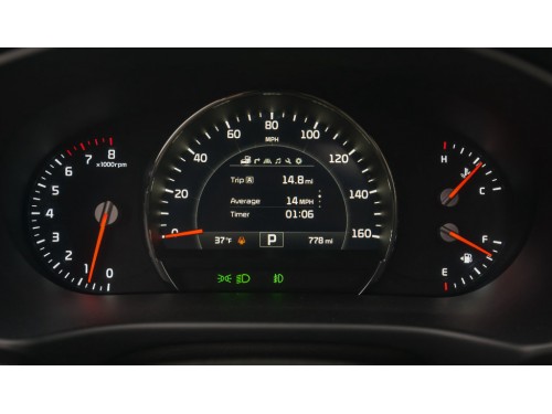 Характеристики автомобиля Kia Sorento 3.3 V6 AT SX (01.2016 - 04.2018): фото, вместимость, скорость, двигатель, топливо, масса, отзывы