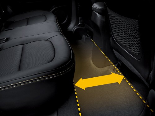 Характеристики автомобиля Kia Soul 1.6 AT Luxe (04.2014 - 07.2015): фото, вместимость, скорость, двигатель, топливо, масса, отзывы