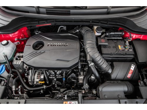 Характеристики автомобиля Kia Soul 2.0 MPI AT GT-Line (03.2019 - 05.2022): фото, вместимость, скорость, двигатель, топливо, масса, отзывы