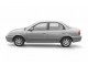 Характеристики автомобиля Kia Spectra 1.8 AT Base (10.2002 - 02.2004): фото, вместимость, скорость, двигатель, топливо, масса, отзывы