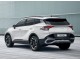 Характеристики автомобиля Kia Sportage 2.5 GDI AT 4WD Luxe (08.2022 - 12.2022): фото, вместимость, скорость, двигатель, топливо, масса, отзывы