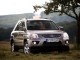 Характеристики автомобиля Kia Sportage 2.0 CRDi AT 2WD LX (04.2008 - 07.2010): фото, вместимость, скорость, двигатель, топливо, масса, отзывы