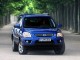 Характеристики автомобиля Kia Sportage 2.7 AT 4WD EX (04.2008 - 07.2010): фото, вместимость, скорость, двигатель, топливо, масса, отзывы