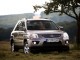 Характеристики автомобиля Kia Sportage 2.0 MT 4WD LE Luxe (06.2009 - 07.2010): фото, вместимость, скорость, двигатель, топливо, масса, отзывы