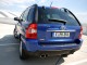 Характеристики автомобиля Kia Sportage 2.0 MT 4WD LE Luxe (06.2009 - 07.2010): фото, вместимость, скорость, двигатель, топливо, масса, отзывы
