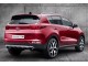 Характеристики автомобиля Kia Sportage 2.0 AT 2WD Luxe (01.2018 - 01.2019): фото, вместимость, скорость, двигатель, топливо, масса, отзывы