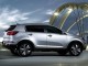 Характеристики автомобиля Kia Sportage 2.0 AT 2WD Comfort (10.2013 - 03.2014): фото, вместимость, скорость, двигатель, топливо, масса, отзывы