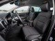 Характеристики автомобиля Kia Sportage 2.0 CRDI AT 2WD  Nobless (09.2015 - 04.2017): фото, вместимость, скорость, двигатель, топливо, масса, отзывы