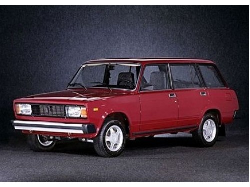 Характеристики автомобиля Лада 2104 1.3 MT 2104 (09.1984 - 09.2012): фото, вместимость, скорость, двигатель, топливо, масса, отзывы