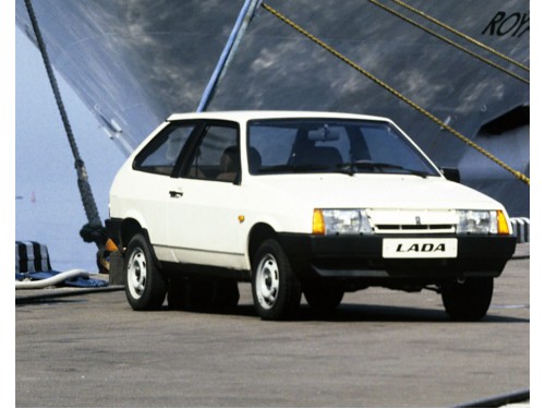 Характеристики автомобиля Лада 2108 1.3 MT 21080 (10.1984 - 08.1993): фото, вместимость, скорость, двигатель, топливо, масса, отзывы