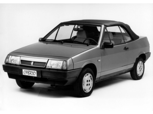 Характеристики автомобиля Лада 2108 1.5 MT 21083 Наташа (11.1990 - 12.1995): фото, вместимость, скорость, двигатель, топливо, масса, отзывы