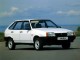 Характеристики автомобиля Лада 2109 1.5 MT Люкс (04.1991 - 08.2003): фото, вместимость, скорость, двигатель, топливо, масса, отзывы