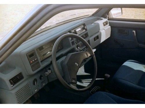 Характеристики автомобиля Лада 21099 1.5 MT 21099-00 (06.1987 - 11.1990): фото, вместимость, скорость, двигатель, топливо, масса, отзывы